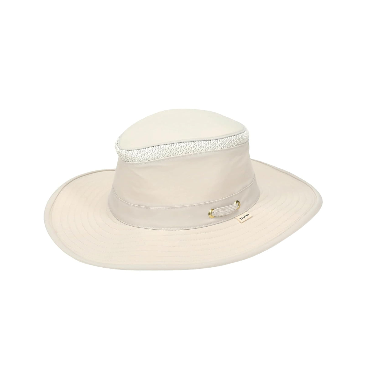 Tilley Ltm6 Airflo de ala Ancha reciclada Sombrero de Sol para Unisex Adulto