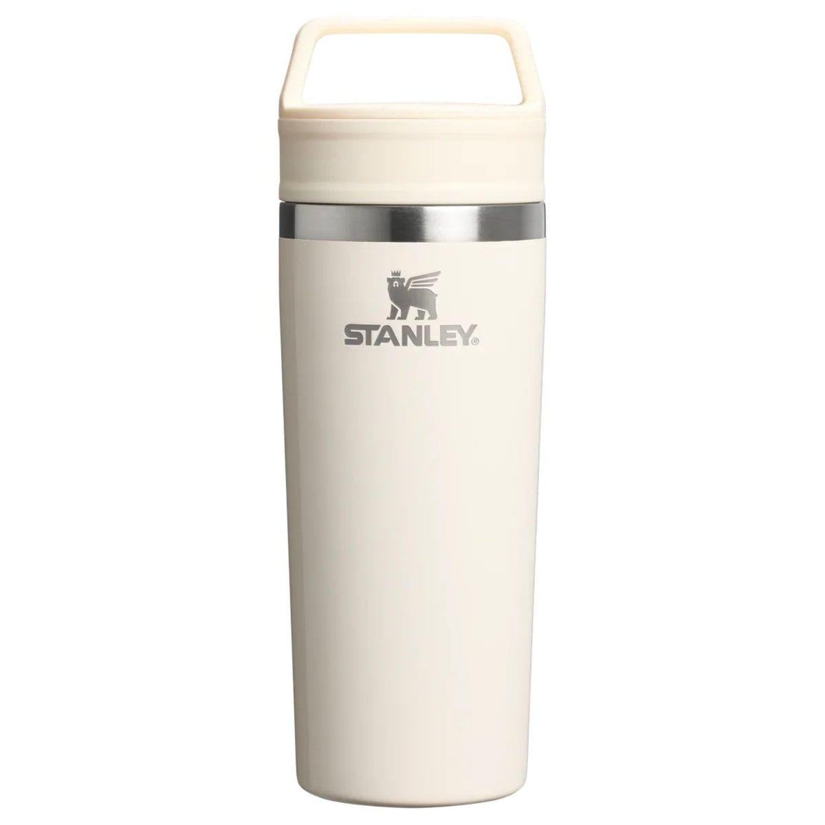 Stanley Café-To-Go Taza de Viaje Aislada - Cream Gloss - 473 milliliters