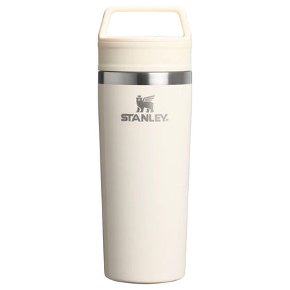 Stanley Café-To-Go Taza de Viaje Aislada - Cream Gloss - 473 milliliters