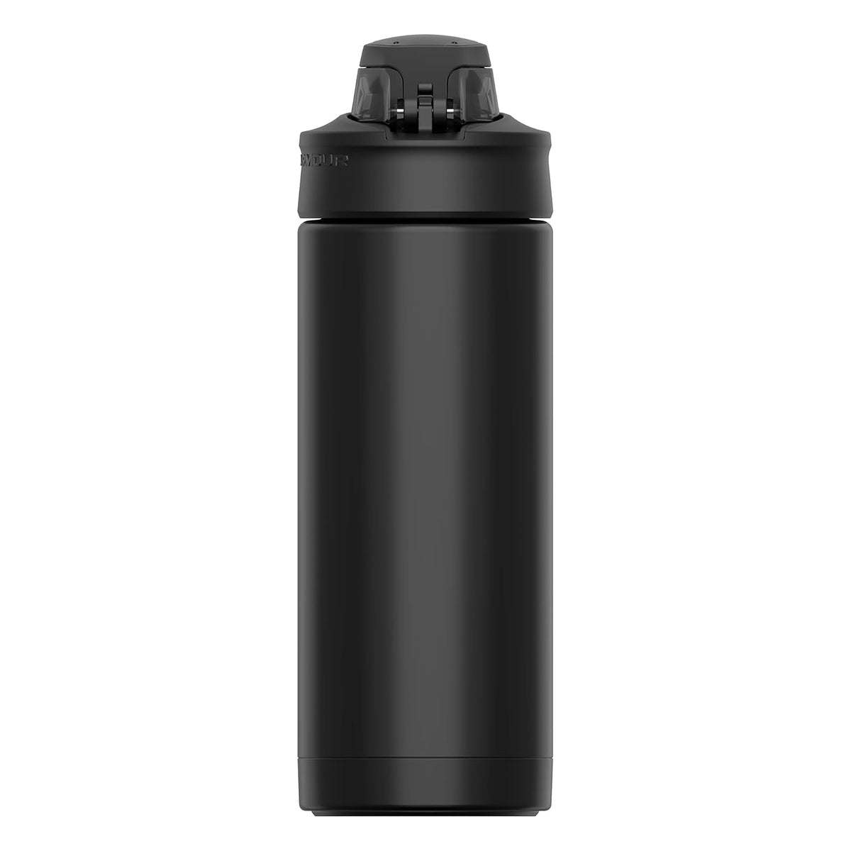 UA 16 oz Protege 2 Negro OSFA