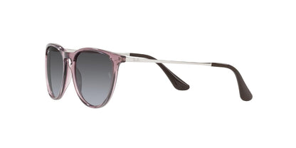 Ray-Ban Junior Kids' RJ9060s Erika Round Sunglasses