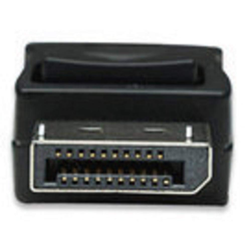 Manhattan 306935 Cable DisplayPort M-M 1.0m Negro,