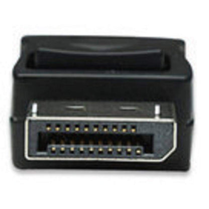 Manhattan 306935 Cable DisplayPort M-M 1.0m Negro,