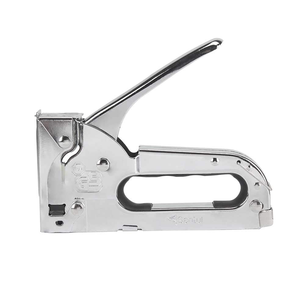 Santul 7970 Engrapadora Tipo Pistola Uso ligero 5/16" y 1/4"