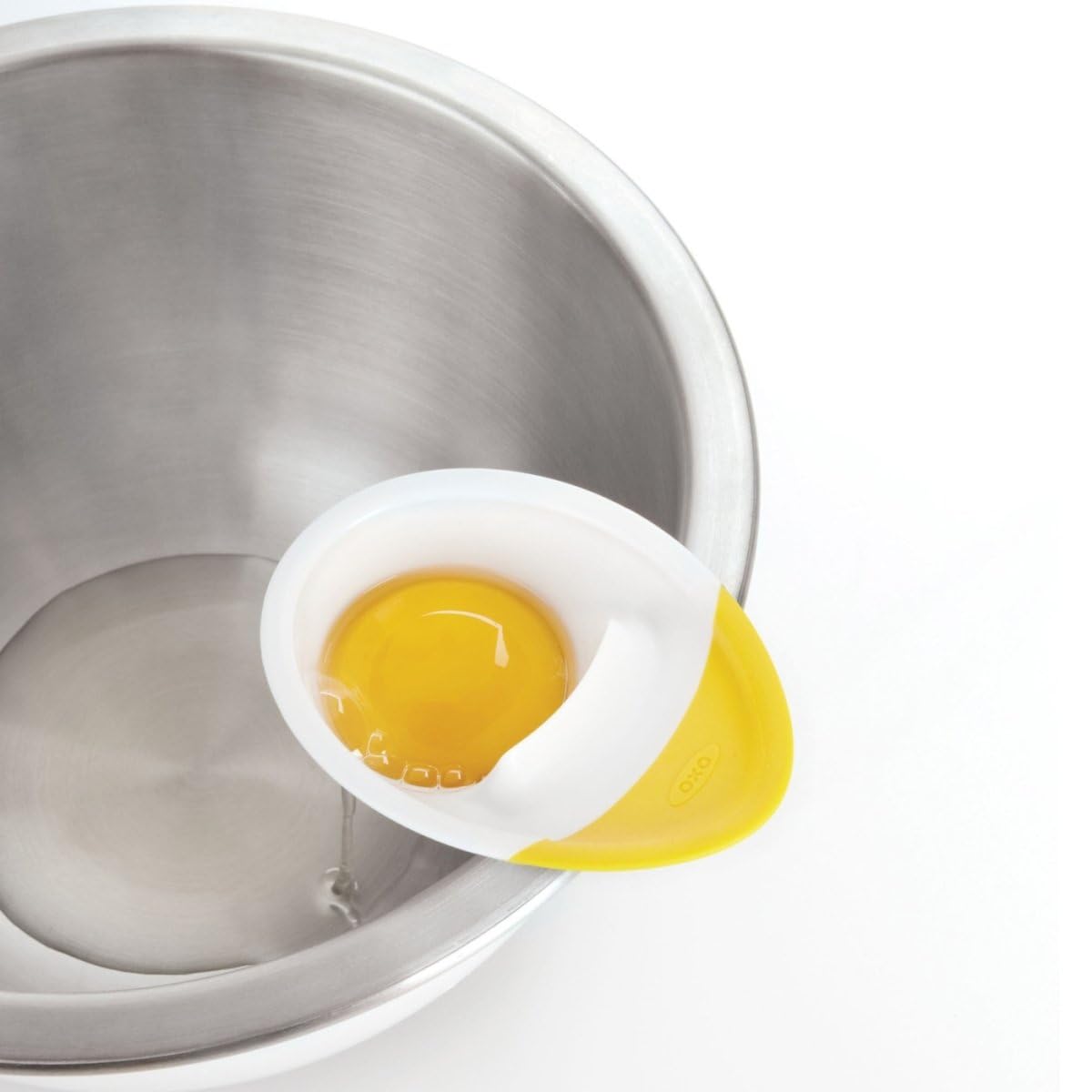 OXO Good Grips 3-in-1 Egg Separator