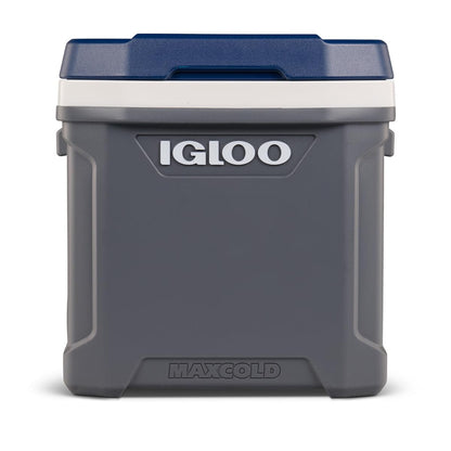 Igloo Maxcold - Enfriadores duros (40-62QT)