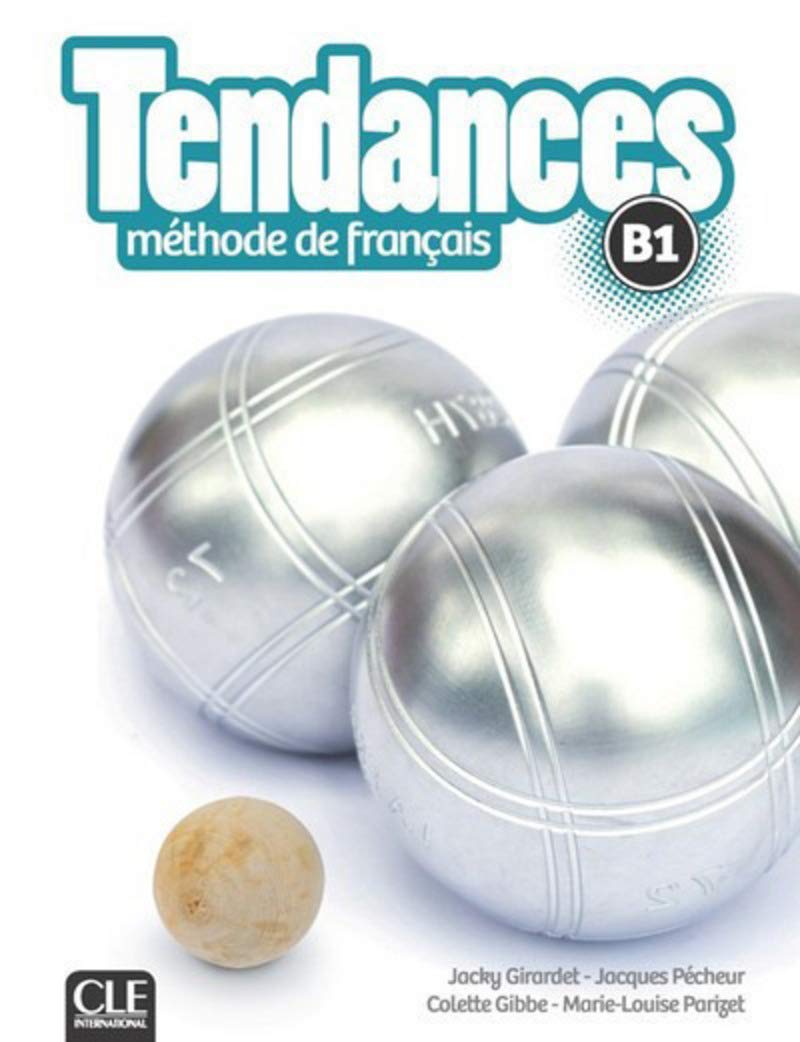 Tendances N B1 LE+ DVD - M Adul
