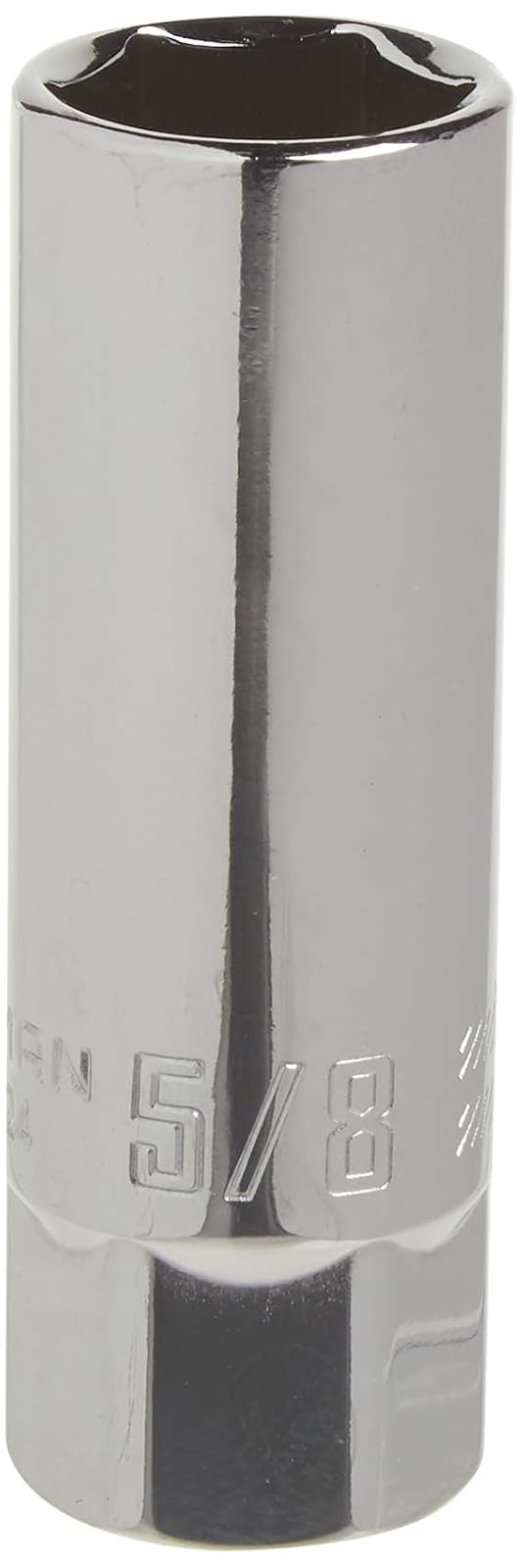 CRAFTSMAN - Bujía de 5/8 pulgadas, unidad de 3/8 pulgadas (CMMT43324)