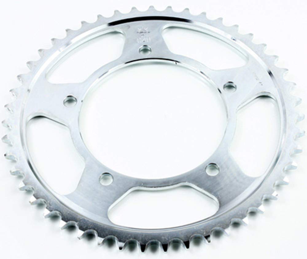JT Sprockets JTR1792.47 47T - Piñón Trasero de Acero, Negro, 47 Dientes