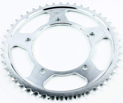 JT Sprockets JTR1792.47 47T - Piñón Trasero de Acero, Negro, 47 Dientes