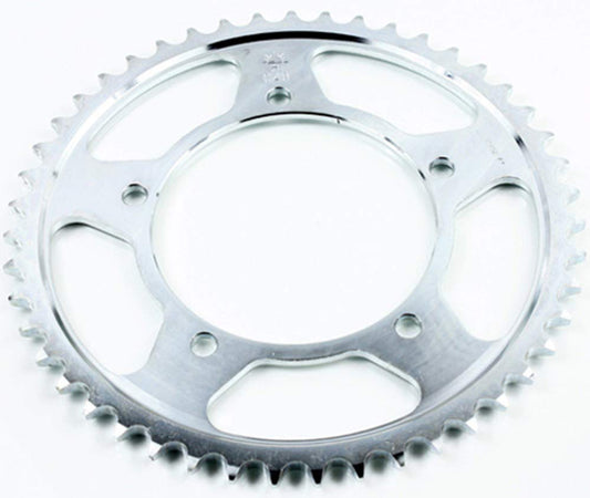 JT Sprockets JTR1792.47 47T - Piñón Trasero de Acero, Negro, 47 Dientes