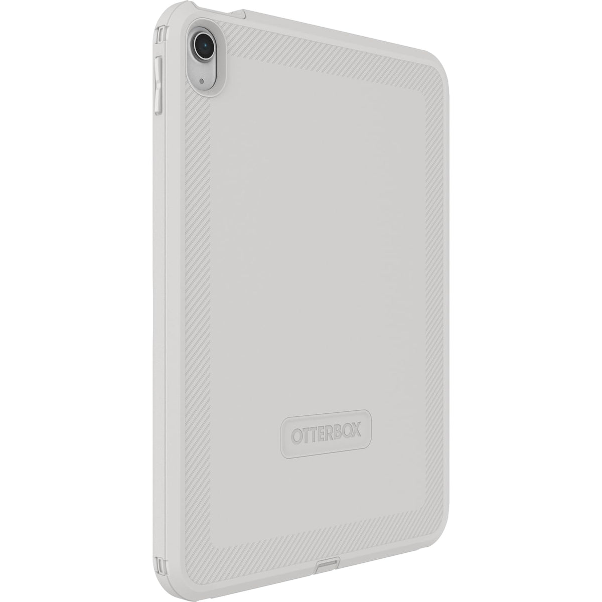 OtterBox Defender Series - Funda para iPad (A16) y iPad de 10ª generación - ARCITC Haze (Gris), Resistente, Duradera, protección de Revestimiento múltiple (sin Embalaje minorista)
