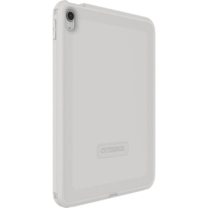 OtterBox Defender Series - Funda para iPad (A16) y iPad de 10ª generación - ARCITC Haze (Gris), Resistente, Duradera, protección de Revestimiento múltiple (sin Embalaje minorista)