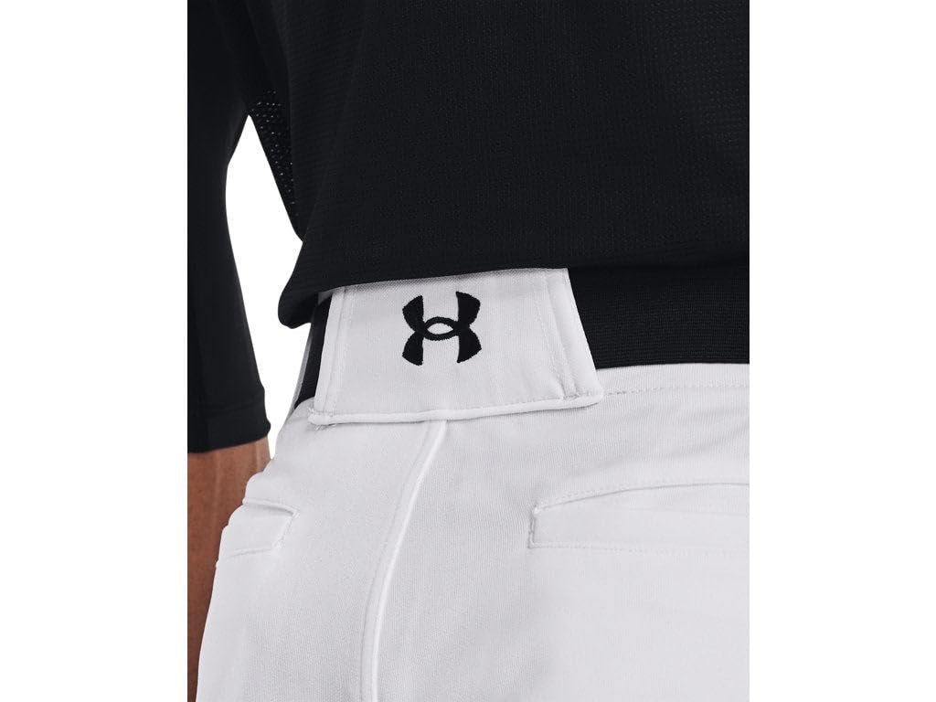 Under Armour Pantalón de béisbol utilitario 22 Pantalonespara Hombre