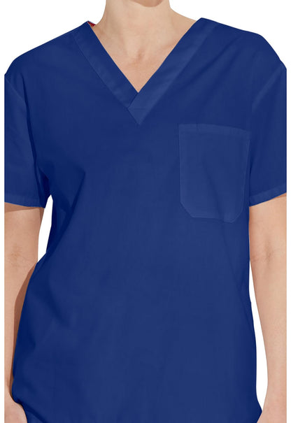 Dickies - Playera de Tirantes para Hombre, Cuello en V