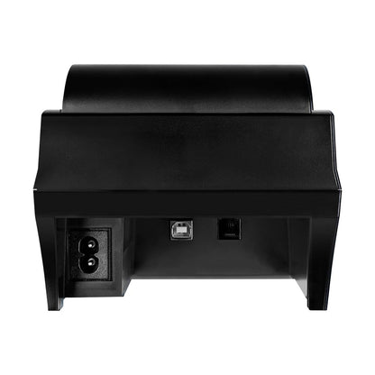 Vorago MNP-158 Impresora Termica Usb/Rj11 203 dpi´s Papel de 58 Mm Impresion Termica Velocidad 90 mm/s Impresora De Tickets Punto De Venta