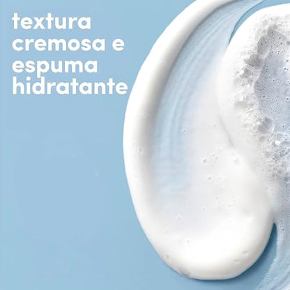DOVE Bodywash Intense Hydration, Jabón Corporal Líquido e Hidratante, 547ml