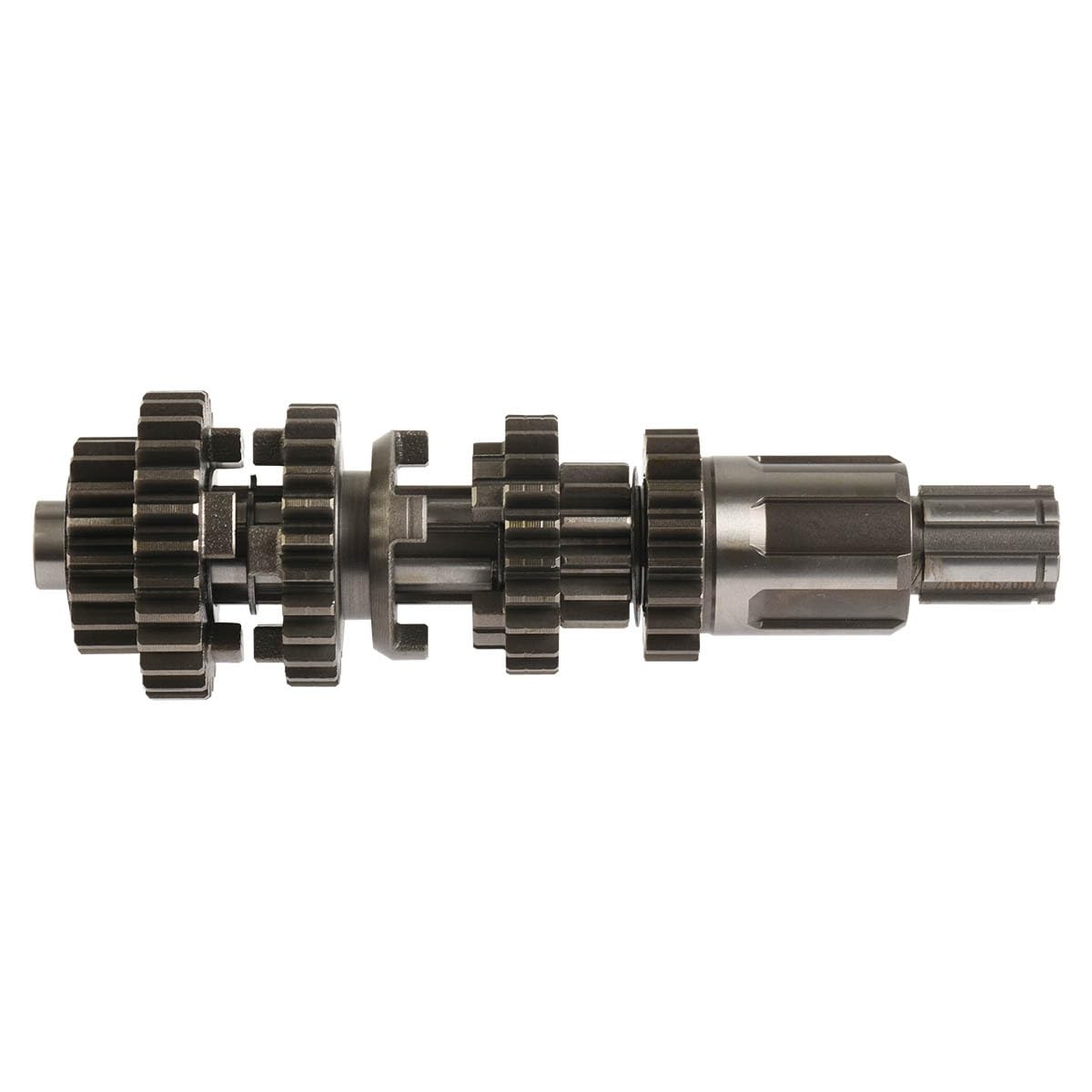 Italika Conjunto Primario Transmisión Compatible DM 150, DT150, Forza 150, FT150