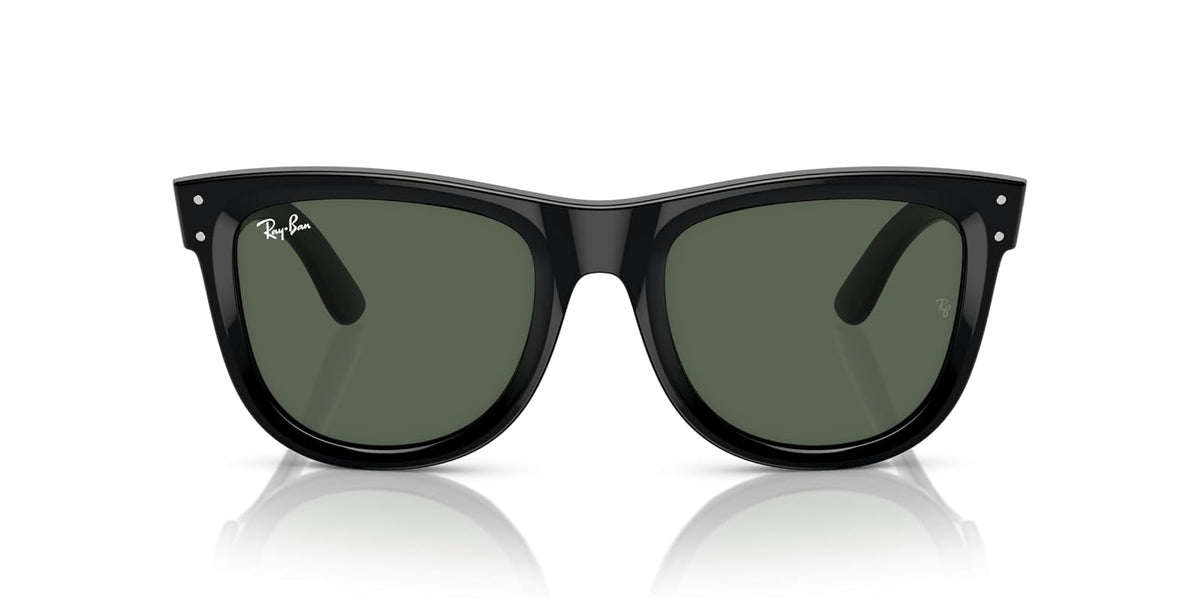 Ray-Ban 0RBR0502S WAYFARER REVERSE Gafas Unisex adulto