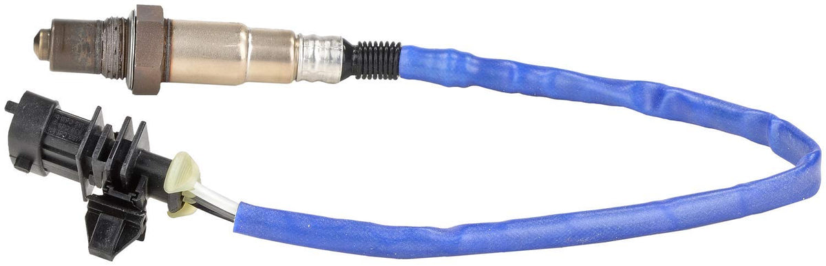 Bosch Sensor de oxígeno planar 16737 | Compatible con Select Buick Encore; Chevrolet Cruze, Cruze Limited, Sonic, Trax