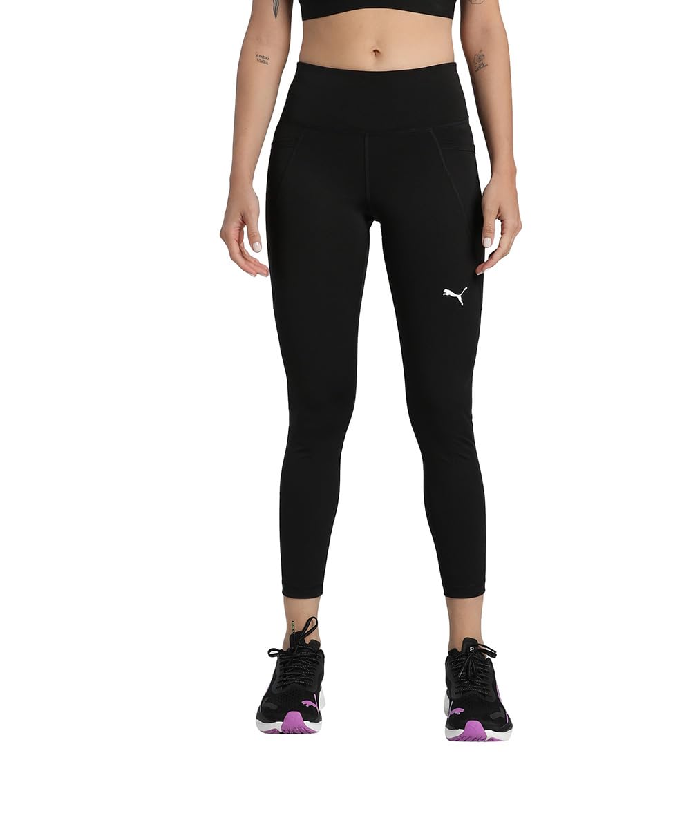 PUMA W TAD Essential Tight - HW 7/8