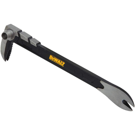 Dewalt DWHT55524 10 pulgadas. Barra de garra