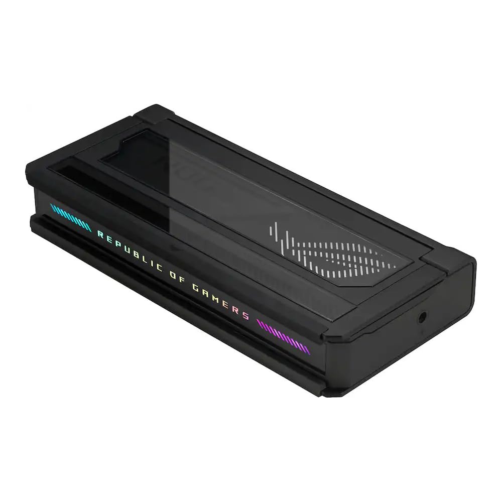 ASUS DG300 ROG USB-C Dock/WW