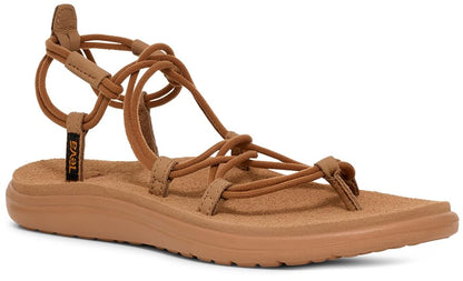 Teva W Voya Infinity Chancletas para Mujer