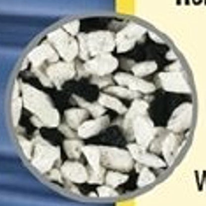 Marineland PA0392 Diamond Blend Activated Carbon/Ammonia Neutralizing Crystals, 50-Ounce, 1417-Gram