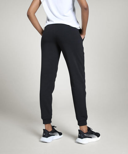 PUMA W Tad Essential Ft Jogger Pantalones de puntoUnisex adulto
