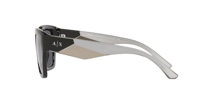 Armani Exchange Ax4125su Universal Fit Gafas Mujer