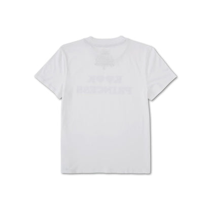 Volcom OBX Kook SS BF tee Camiseta Mujer