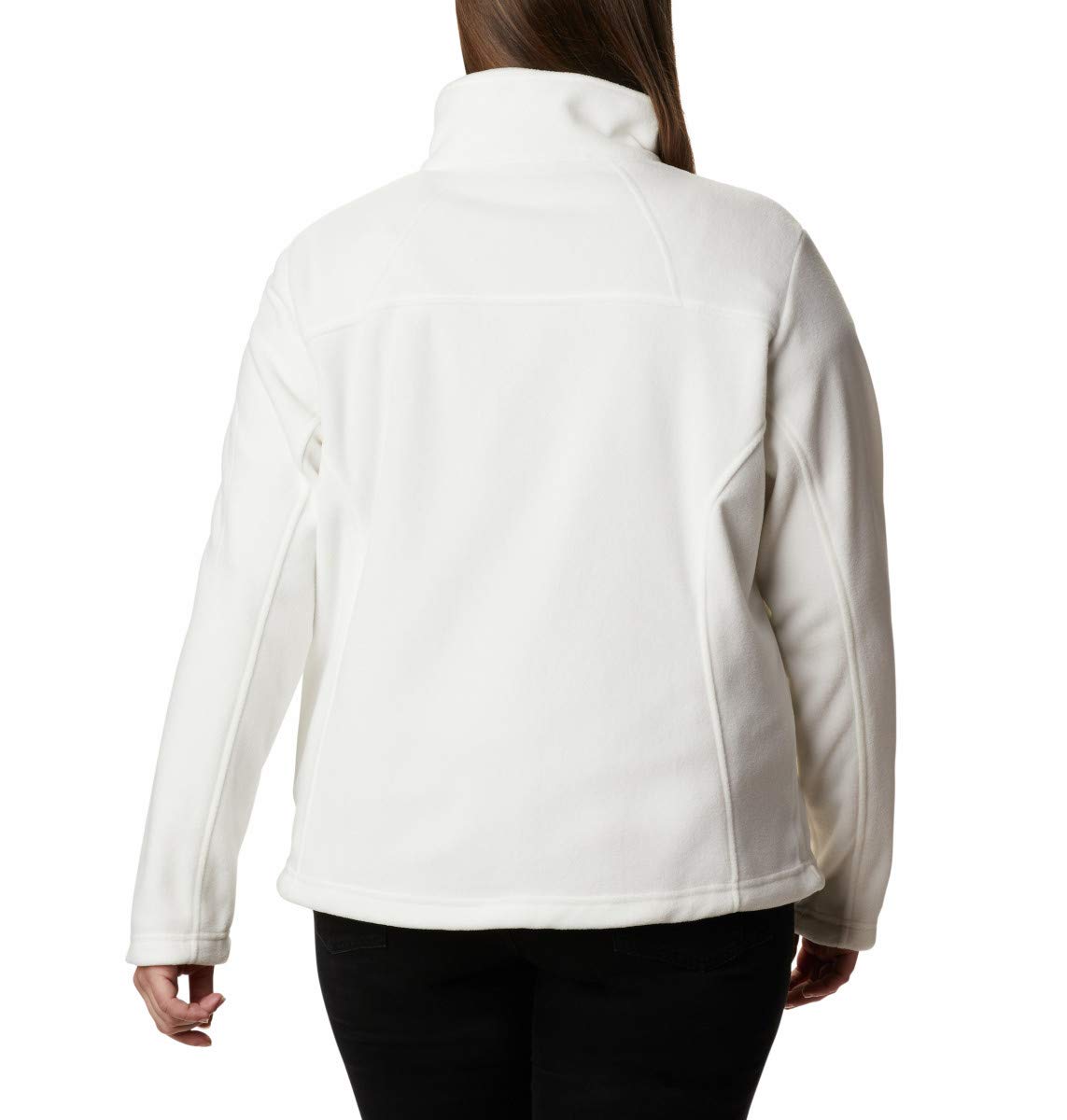 Chaqueta Columbia Mujer Anorak Negro Talla CH