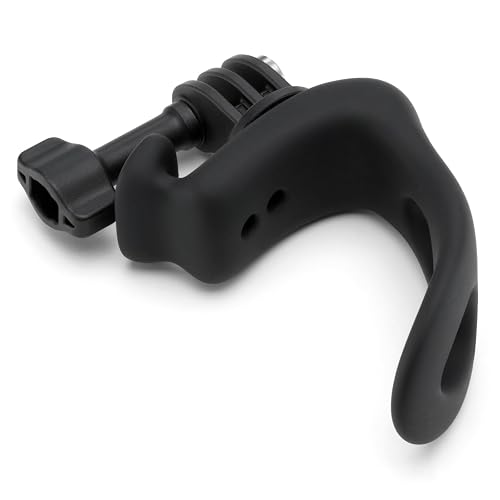 Soporte Flexible Osmo, Osmo Nano, Osmo Action 6, Osmo Action 5 Pro, Osmo Action 4, Osmo Action 3, dji Action 2, Osmo Action