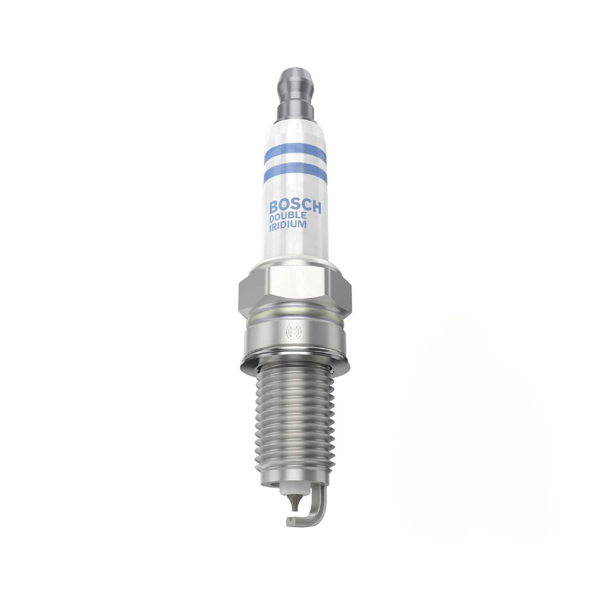 Bosch Bujía Double Iridium 0242135563 / YR7KII33T / 96314