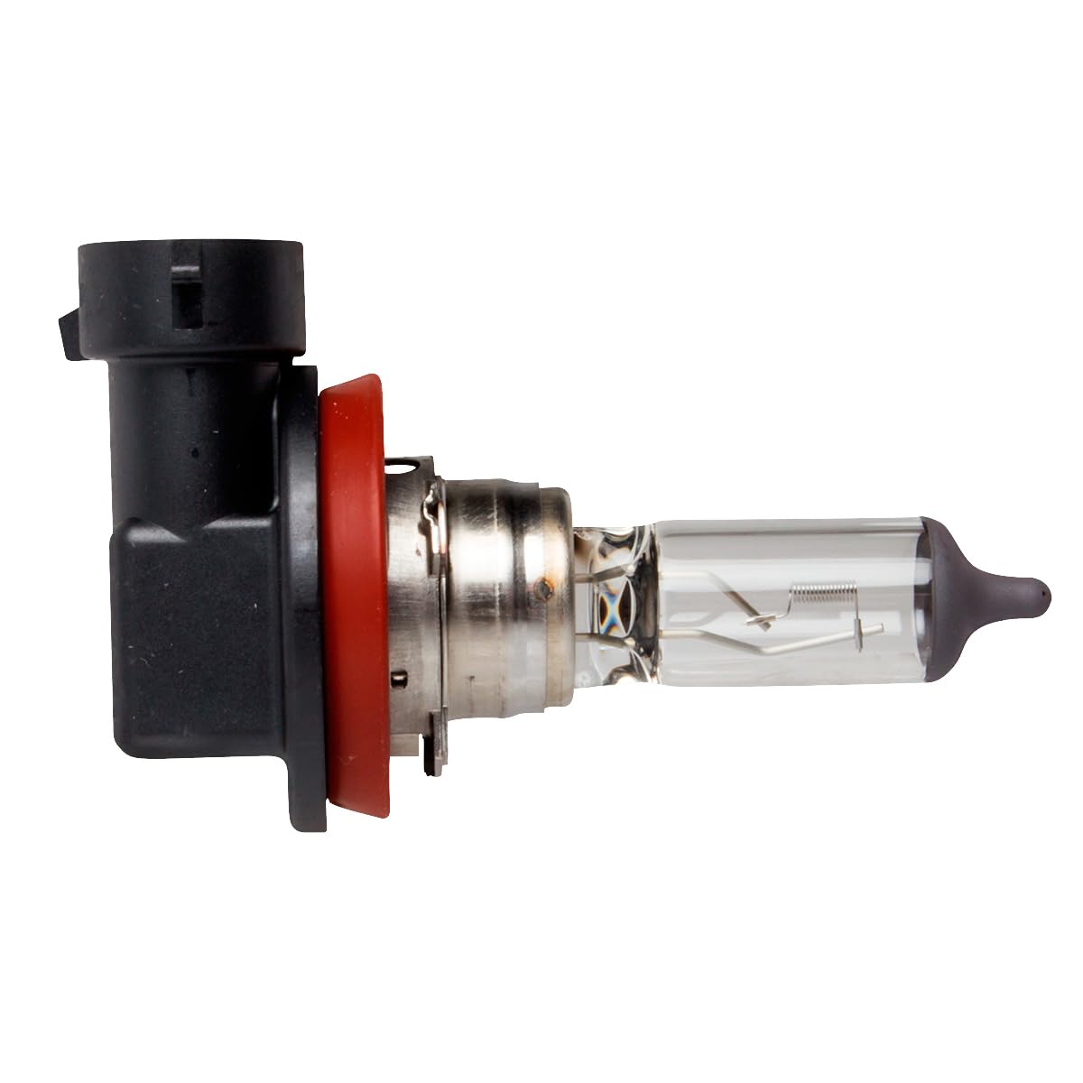 Yale de México Foco Halógeno H11 Transparente 12V 55 W 1 pz Germany Osram H11