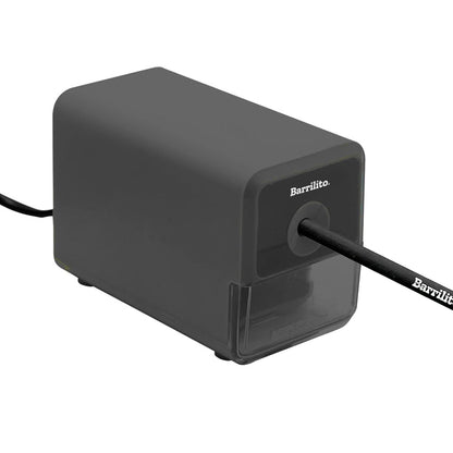 Barrilito Sacapuntas eléctrico 860