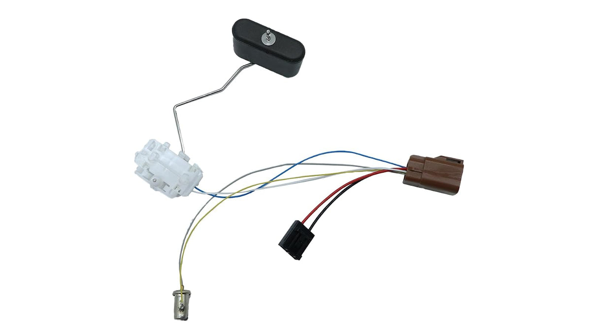 Z-PRO 96830563-Z FLOTADOR DE BOMBA GASOLINA CHEVROLET AVEO LXT 1.6L 2008 AL 2017 / PONTIAC G3 1.6L 2005 AL 2009