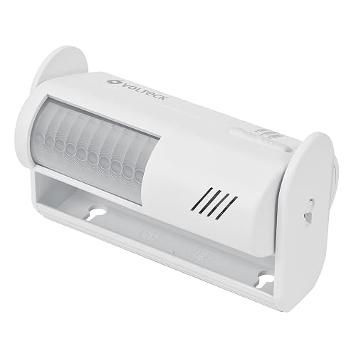 Volteck SEMO-AL, Sensor de movimiento