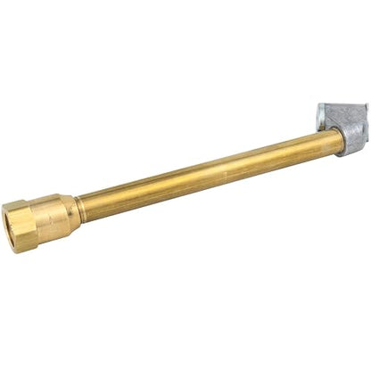 Milton (S-690 1/4" FNPT Dual Head Air Chuck
