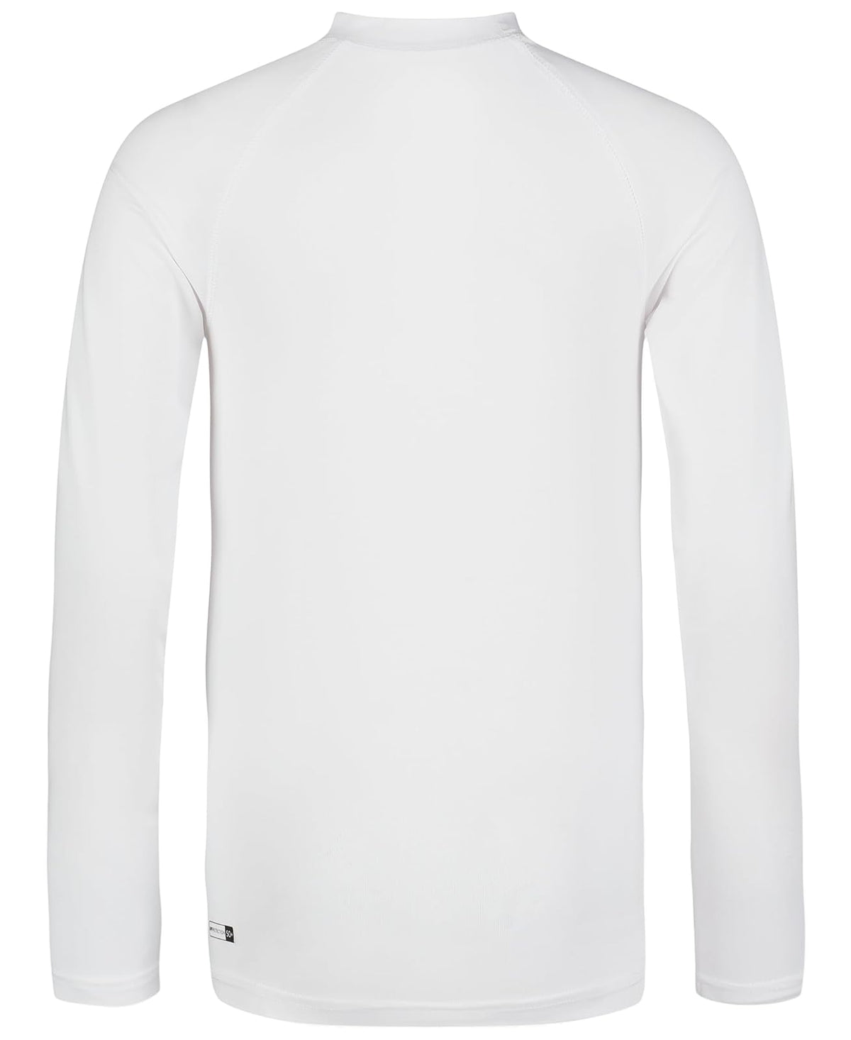Quiksilver All Time - Playera de Manga Larga para jóvenes Camisa de proteccin de Sarpullido para Niños