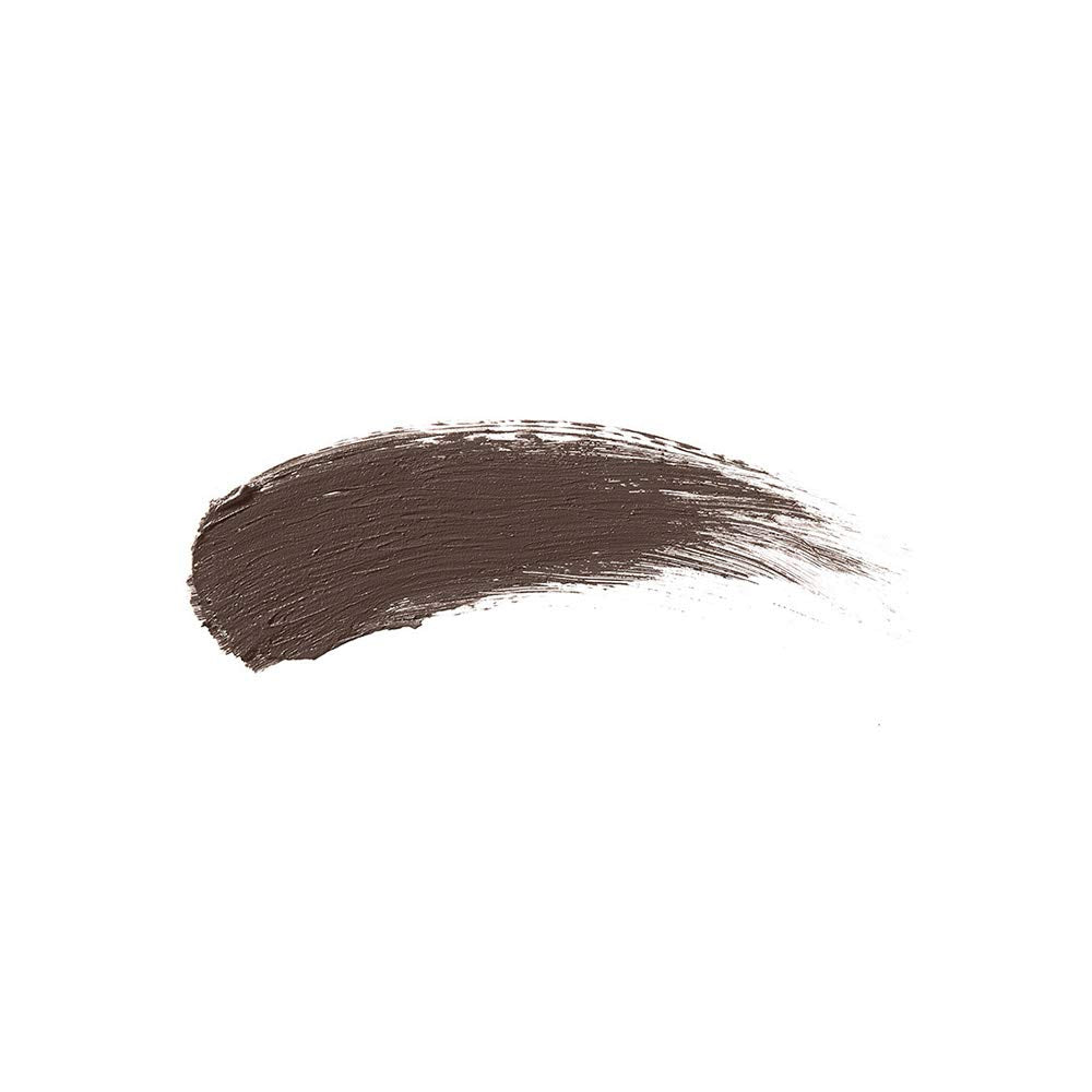 Maybelline Pomada para Cejas Brow Tattoo, Dark Brown, 3.7 g