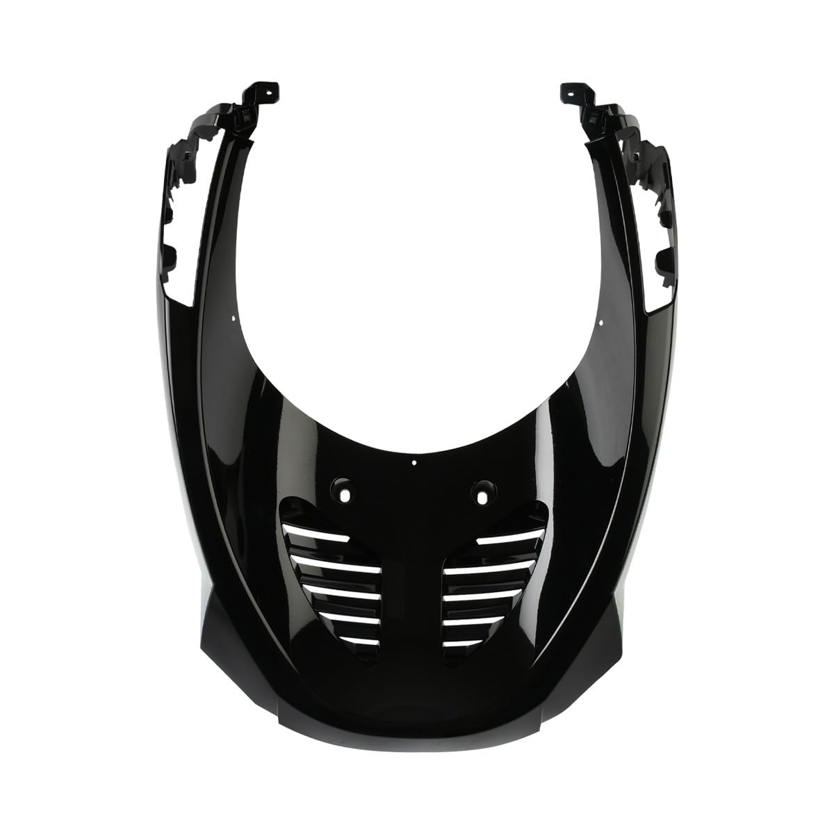 Italika F13012799 Encarenado, Negro