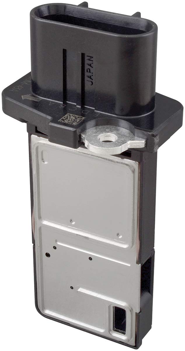 Hitachi MAF0034 Sensor de Flujo de Aire Masivo, Varios Colores, 3.9 x 4.6 x 9.3 cm