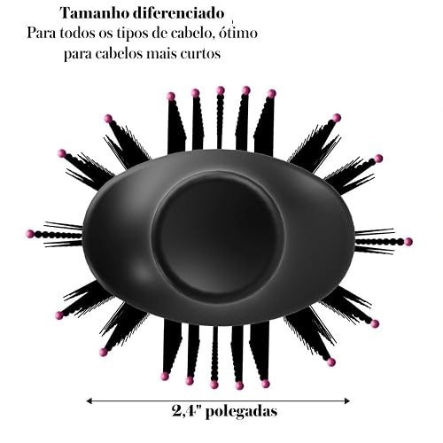 Revlon One-Step Volumizer Titanium Max Edition