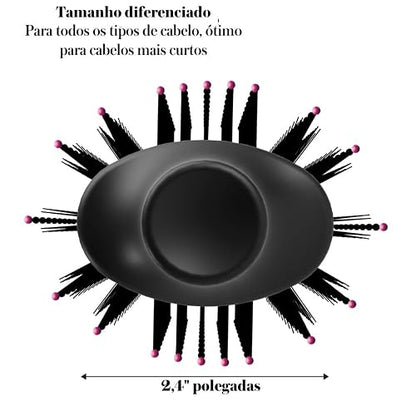 Revlon One-Step Volumizer Titanium Max Edition