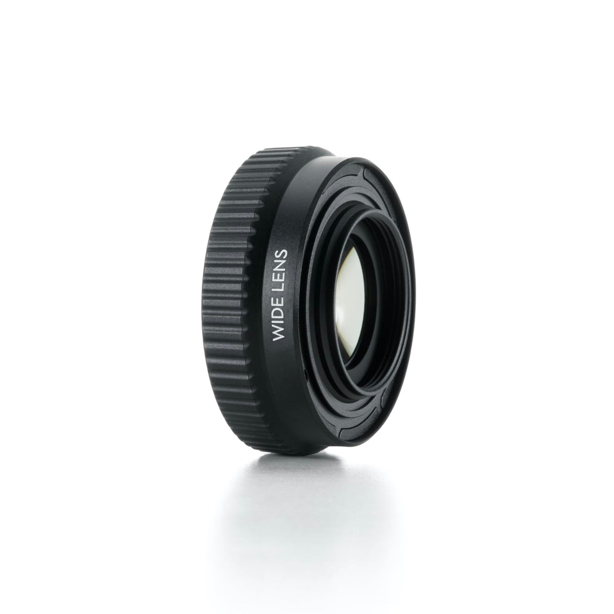 Objetivo de Aumento de FOV Osmo Action 6