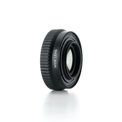 Objetivo de Aumento de FOV Osmo Action 6
