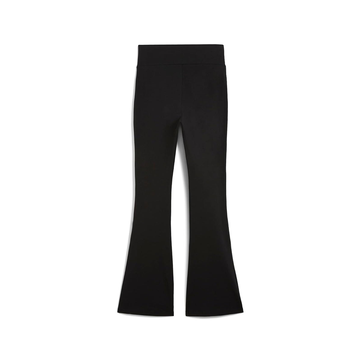 Puma Essentials High Waist Flared Leggings Leggins Mujer