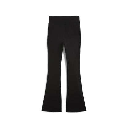 Puma Essentials High Waist Flared Leggings Leggins Mujer